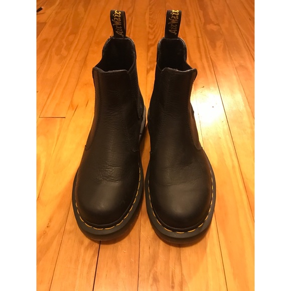 Dr. Martens Shoes - EUC Dr. Martens Boots